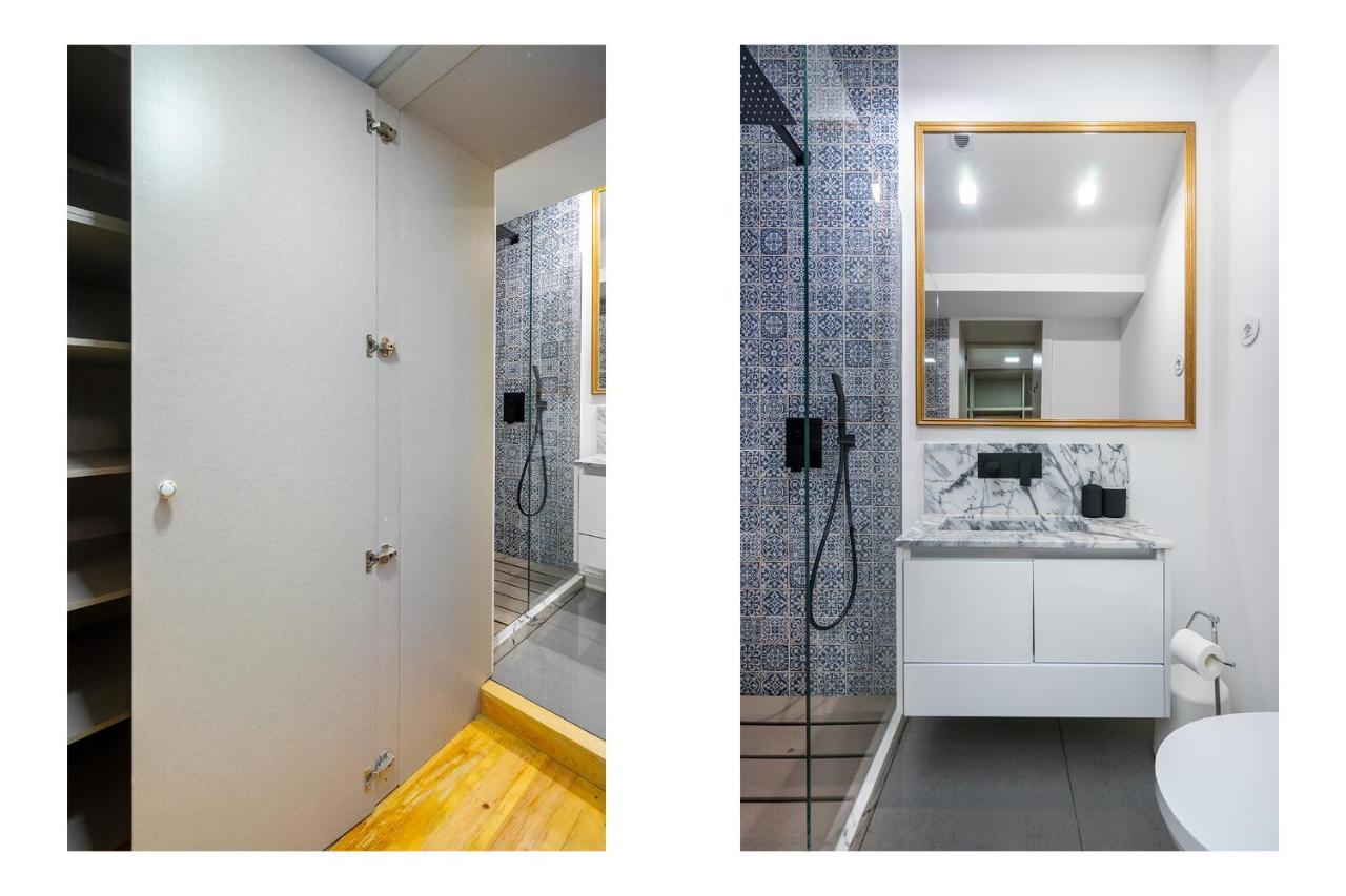 Whome | Great Location & Large Family Apartment W/Patio Lisboa Dış mekan fotoğraf